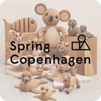 Brand Spring Copenhagen
